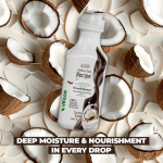 Eva Recipe Conditioner 350ml – Coconut