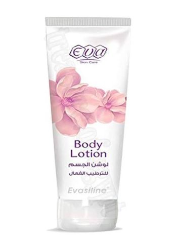 Eva Skin Body Moisturizing Lotion 240ml