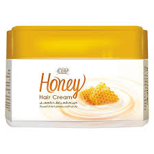 Eva Honey Hair Cream 85g