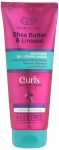 Eva Clinic Leave-In Conditioner 200ml for Curly Hair Moisturization