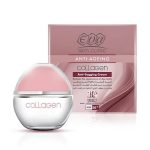 Eva Collagen Moisturizing Cream 50ml Improves Skin