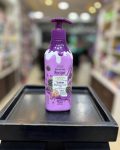 Eva Recipe Lotion 370ml Berry