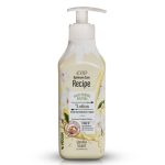 Eva Recipe Lotion 370ml Vanilla