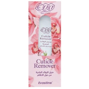 Eva Cuticle Remover 13g