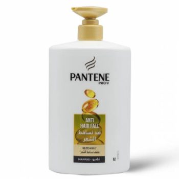 Pantene Anti-Hair Fall Shampoo 1L – Spray