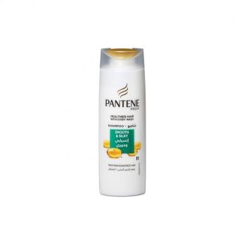 Pantene Shampoo 200ml – Smooth & Silky