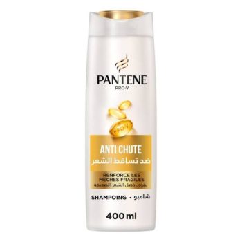Pantene Shampoo 400ml – Anti-Hair Fall
