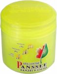 panssee Hair Gloss Cream 130g – Yellow