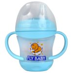 Fly Baby Natural Baby Bottle 260ml