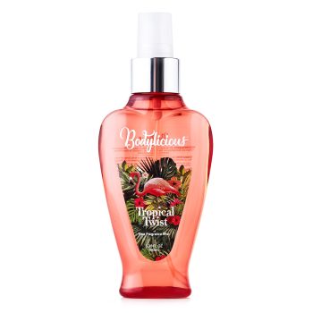 Tropical Twist 100 ml | Bodyliciousworld
