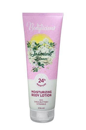 Bodylicious Body Lotion 236ml Jasmine