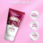 Bodylicious Body Lotion 50ml Pink Vanilla