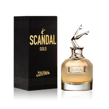 Scandal Gold Perfume 100ml