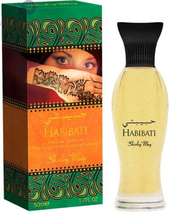 Habibti Perfume for Women – 100ml