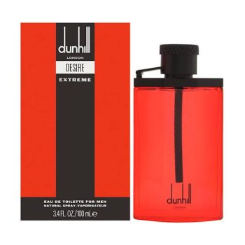 Dunhill Desire Eau de Toilette for Men – 100ml