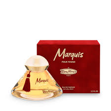 Marquis Eau de Parfum for Women – 100ml
