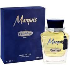 Marquis Eau de Parfum for Men – 100ml