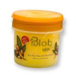 Bloop Hair Wax 170g – Yellow
