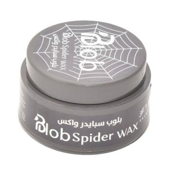 Bloop Spider Hair Wax 125g