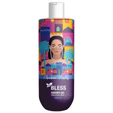 Bliss Shower Gel Arabian Nights 500ml
