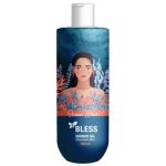 Bliss Shower Gel Ocean Dew 500ml