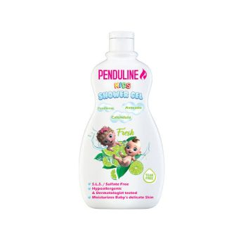 Penduline Baby Shower Gel – 300ml (Fresh)