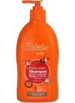 Potato Kids Shower Gel Orange – 400ml