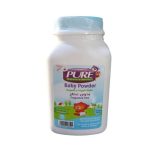 Pure Baby Powder – 100ml (Fragrance-Free)