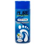 Pure Foot Powder – Blue