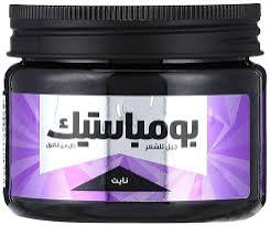 Bombastic Hair Gel 180g – Night Move