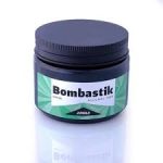 Bombastic Hair Gel 360ml – Jungle Green