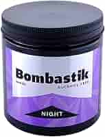Bombastic Hair Gel 360ml – Night Move
