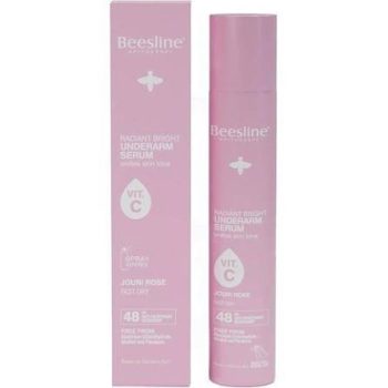 Beesline Whitening Serum 150ml – Rose Underarm