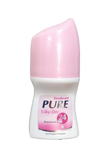 Pure Women’s Roll-On Deodorant