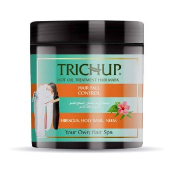 Trichup Hair Fall Control Bath Cream 500g