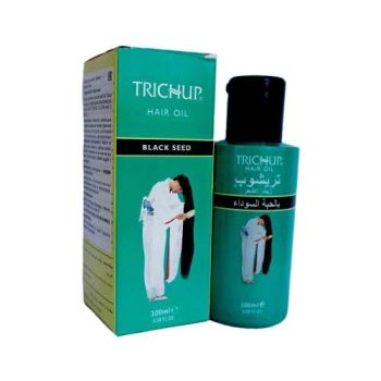 Trichup Black Seed Hair Oil 100ml