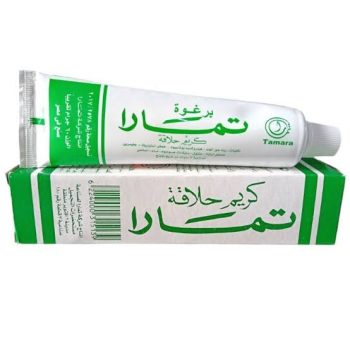 Tamara Shaving Cream 60ml (Large)