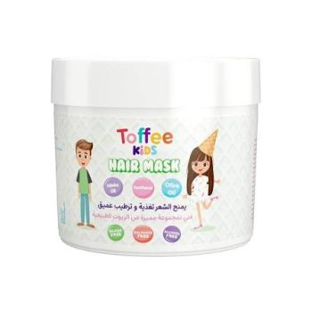 Toffee Kids Hair mask 300g