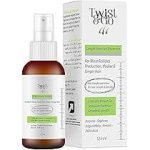 Twist & Go Hair Growth Oil 100ml