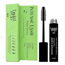 Twist & Go Mascara