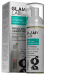 Glamy Lab Purifying Foam Cleanser 150 ml / Parkville