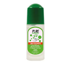 Pure Baby Glycerin 45ml