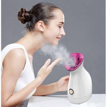 facial cleansing device