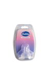Bubbles Classic Baby Bottle Nipple 3ml