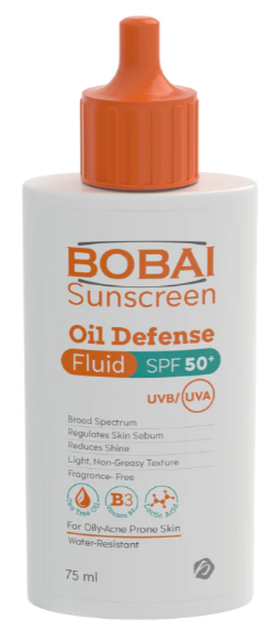 Bobai Oil Defense