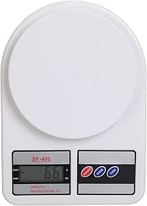 Digital Kitchen Scale