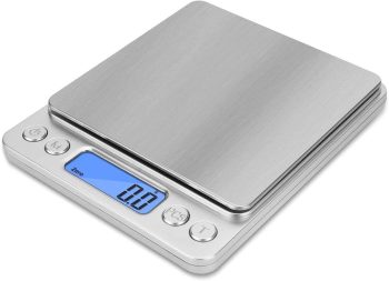 Digital Scale – Chinese