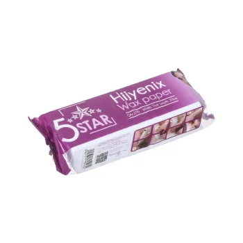 Ather Ease Wax Strips – 100 Sheets