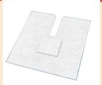 Al-Nasr Cannula Fixator – Box of 100