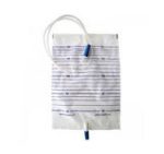Urine Collection Bag for Adults Med Faiz with Valve